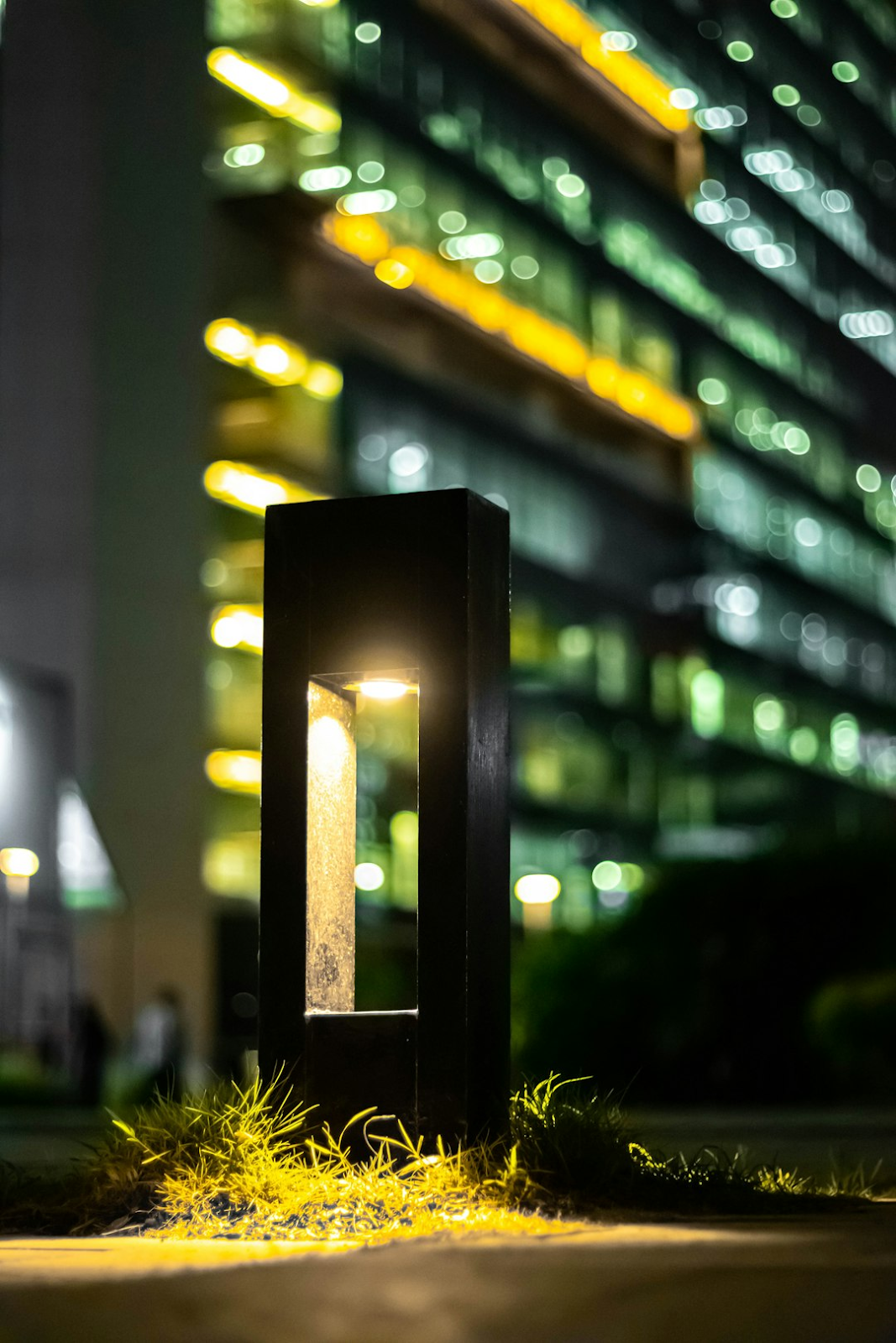 Pillar Light Box Bangladesh: High-Impact Outdoor Advertising Solutions