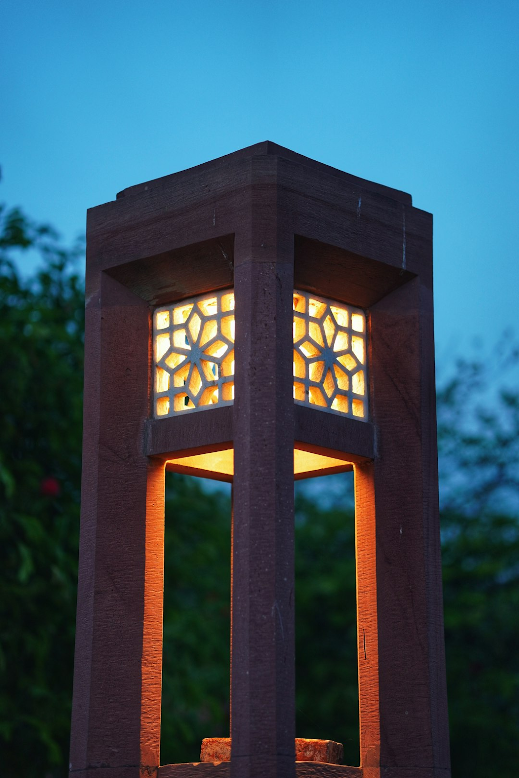 Pillar Light Box Bangladesh: High-Impact Outdoor Advertising Solutions